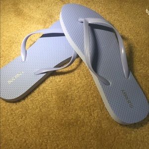 old navy flip flops